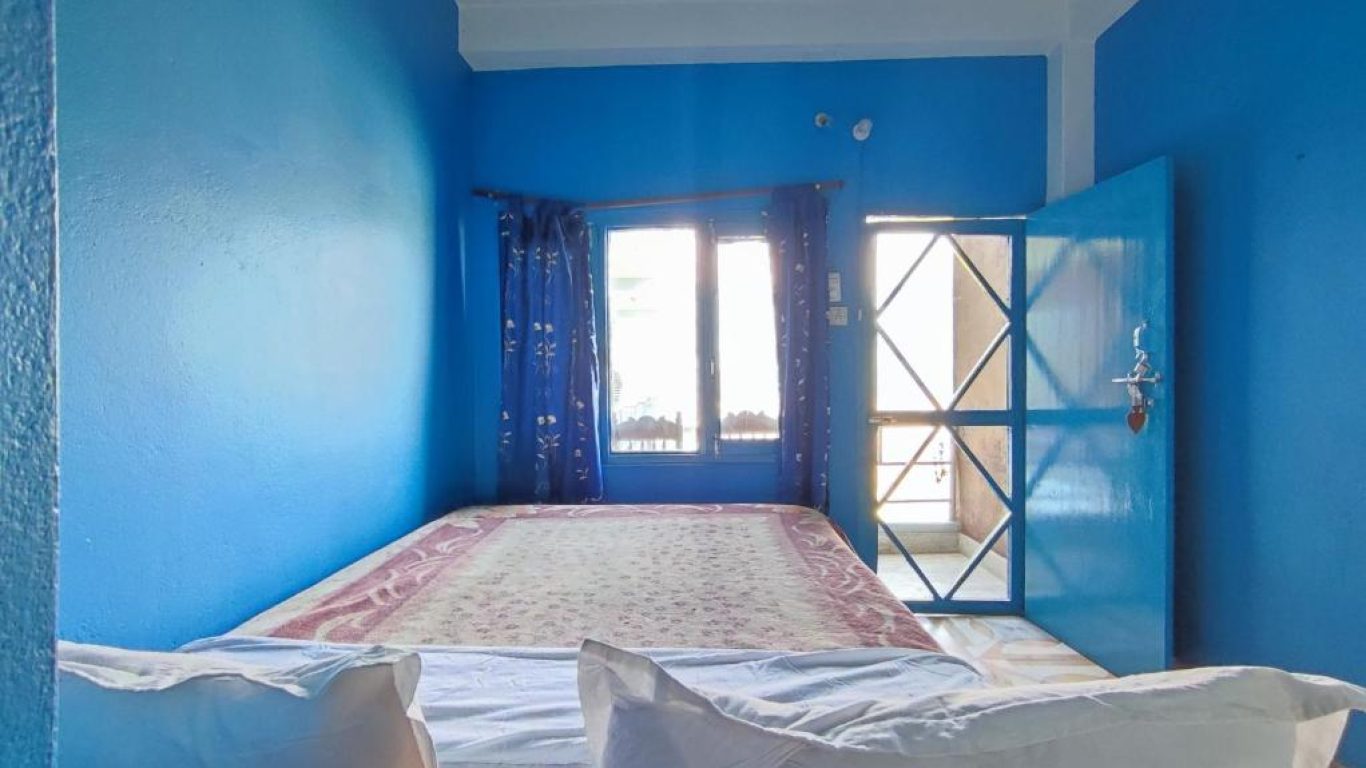 Delux Room