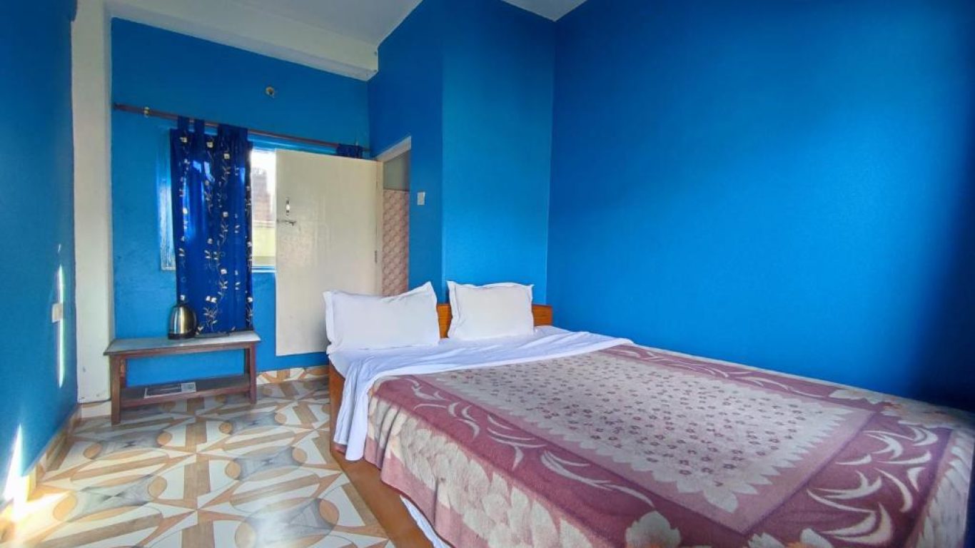 Normal Room